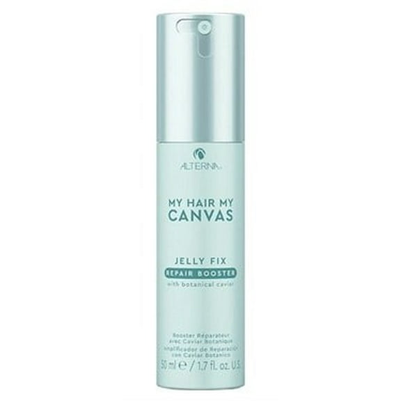Alterna My Hair My Canvas Jelly Fix Repair Booster - 1.7 oz