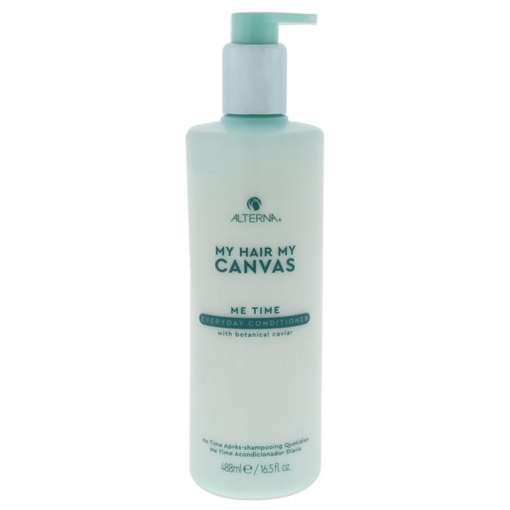Alterna My Hair My Canvas Me Time Everyday Conditioner, 16.5 oz Conditioner