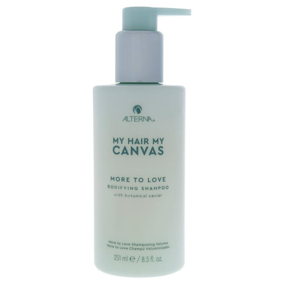 Alterna My Hair My Canvas More to Love Bodifying Shampoo - 8.5 oz