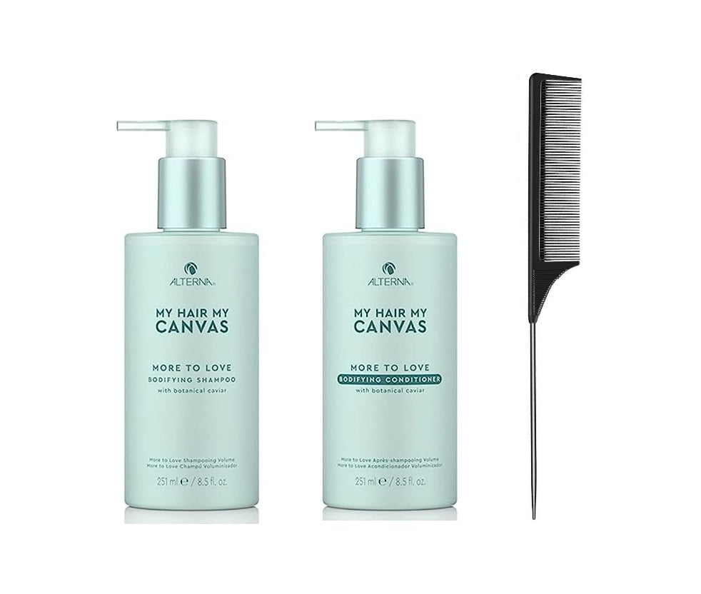 Alterna My Hair My Canvas Me Time Everyday Conditioner 16oz Alterna My Hair My Canvas Me Time Everyday Conditioner 16oz