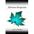 thumbnail image 1 of Alternate Perspective (Paperback), 1 of 1