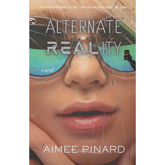 Alternate Reality, (Paperback)