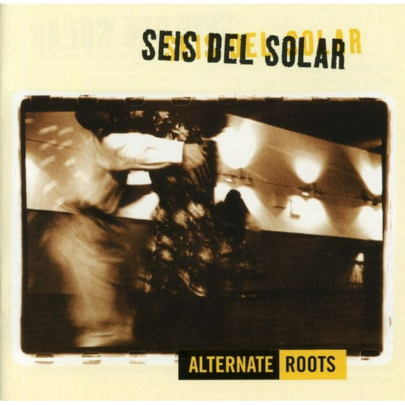 Alternate Roots