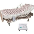 thumbnail image 1 of Naipo Alternating Air Pressure Mattress,  Medical Relief Ulcer Bed Sores Pad Topper for Hospital Beds and Home Use, 1 of 7
