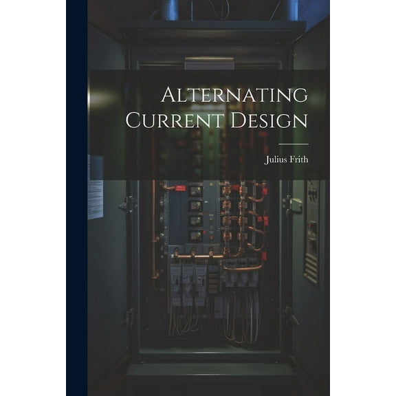 Alternating Current Design (Paperback)