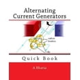thumbnail image 1 of Alternating Current Generators: Quick Book (Paperback), 1 of 1