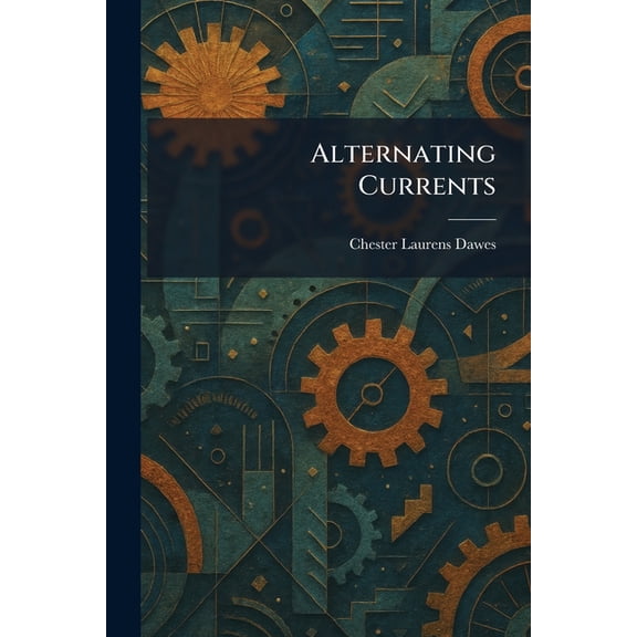 Alternating Currents, (Paperback)