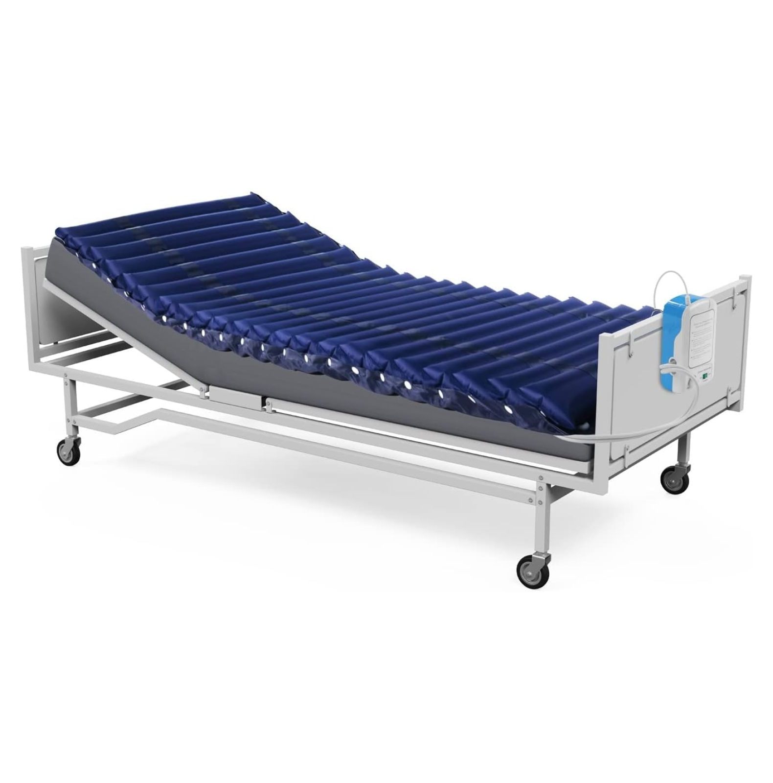 Alternating Pressure Mattress, Anti Decubitus Air Mattress Pads with