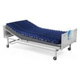 Alternating Pressure Mattress, Anti Decubitus Air Mattress Pads with