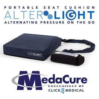 GUSAJ Pressure Ulcer Cushion Alternating Pressure Medical Air