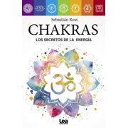 Alternativa Chakras, Paperback
