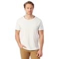 thumbnail image 1 of Alternative 04850C1 Men's Heritage Garment-Dyed Distressed T-Shirt, 1 of 5