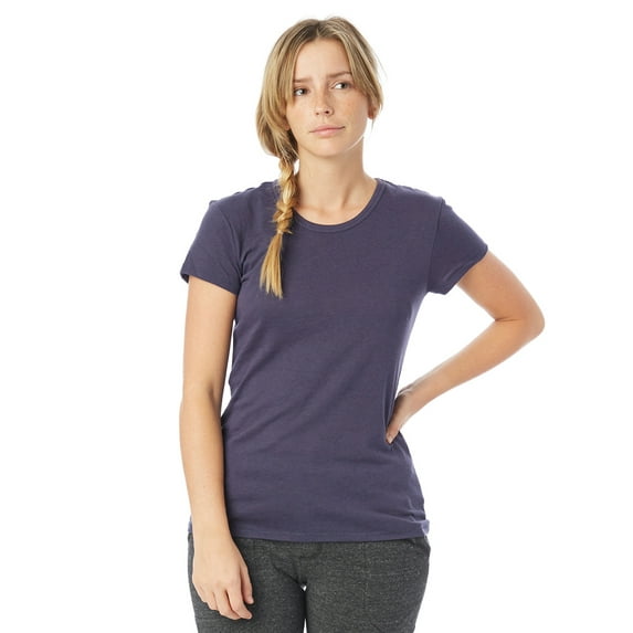 Alternative - Women's Vintage 50/50 Jersey Keepsake T-Shirt - 5052