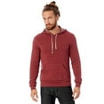 thumbnail image 1 of Alternative 09595F2 Unisex Challenger Eco-Fleece Hoodie, 1 of 5