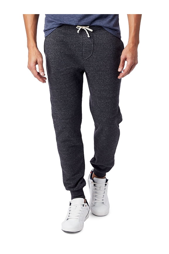 09881F Men's Eco Fleece Dodgeball Pant