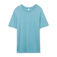 thumbnail image 1 of Alternative Men's Outsider Heavy Wash Jersey T-Shirt, 1 of 3