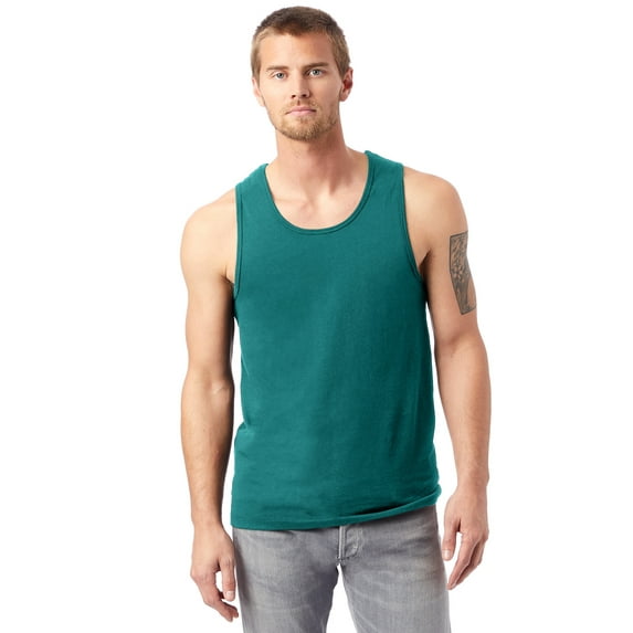 Alternative 1091C1 Men's Go-To Tank