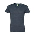 thumbnail image 1 of Alternative 1932 Men's Eco-Jersey Boss V-Neck T-Shirt - Eco True Navy - XX-Large, 1 of 2