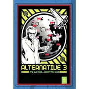 Sinister Cinema - Alternative 3 [DIGITAL VIDEO DISC]