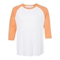 thumbnail image 1 of Alternative 5127BP Men's Vintage Keeper Baseball T-Shirt, 1 of 4