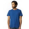 thumbnail image 1 of Alternative 6094S1 Men's Slub Crew T-Shirt, 1 of 2