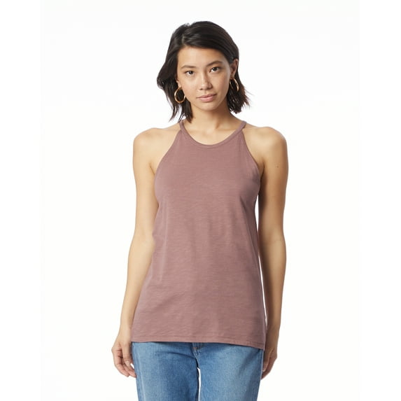 Alternative Women's Slub Sporty Tank - 6096S1