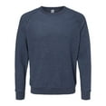 thumbnail image 1 of Alternative 9575RT Men's Champ Eco Teddy Sweatshirt, 1 of 5
