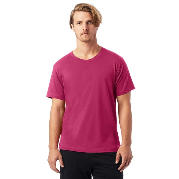 Alternative Unisex Go-To T-Shirt - AA1070