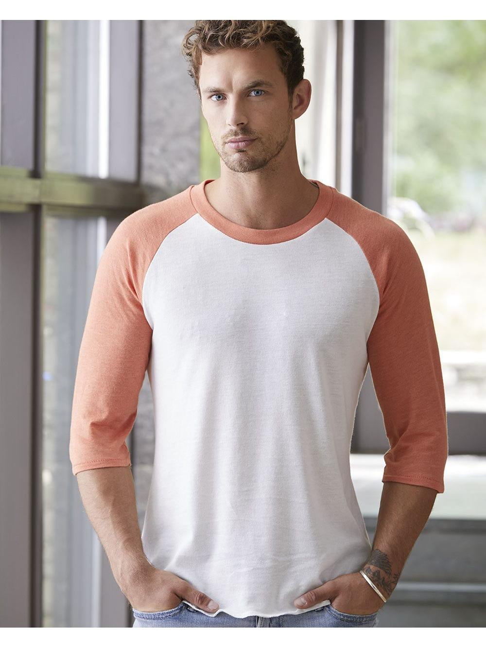 Alternative hotsell baseball tee
