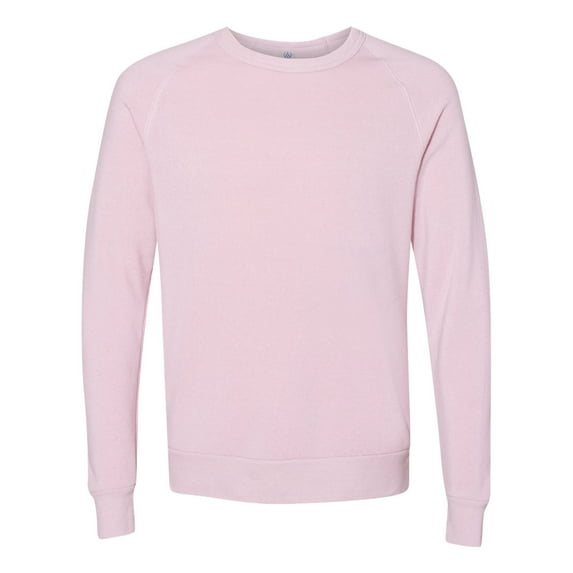 Alternative AA9575 Unisex Champ Eco-Fleece Solid Sweatshirt