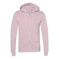 thumbnail image 1 of Alternative AA9590 Men's Rocky Eco-Fleece Zip Hoodie, 1 of 5
