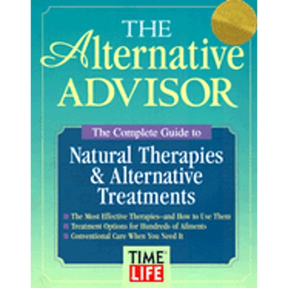 Alternative Advisor