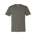 thumbnail image 1 of Alternative Apparel Tear-Away Label Blank T-Shirt Men's AA1070, 1 of 4