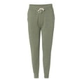 thumbnail image 1 of Alternative B23512084 Mens Eco-Fleece Dodgeball Pants, Eco True Army Green - Medium, 1 of 5