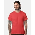 thumbnail image 1 of Alternative B55012308 Vintage Jersey Keeper T-Shirt, Vintage Red - 3XL, 1 of 5