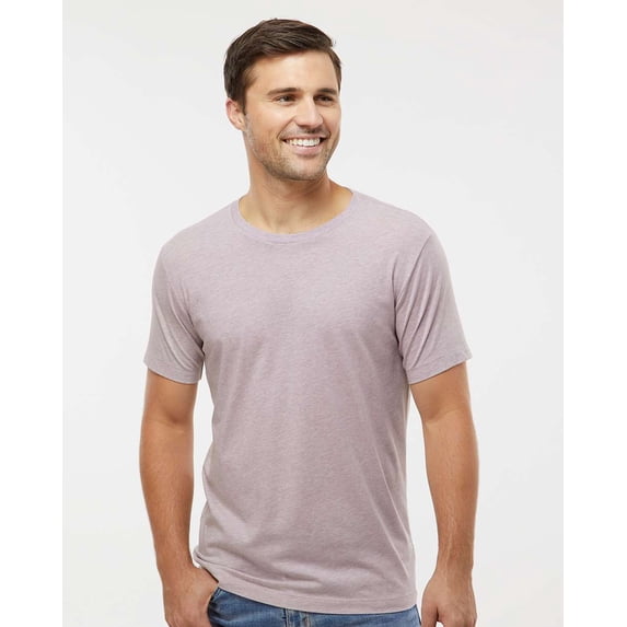 Alternative Botanical Dye Jersey Tee