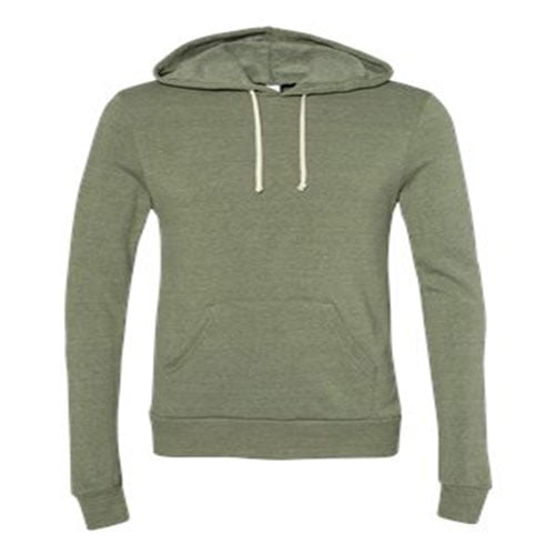 Alternative Challenger Eco-Fleece Hooded Sweatshirt