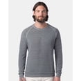 thumbnail image 1 of Alternative Champ Eco-Fleece Crewneck Sweatshirt, 1 of 5