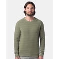 thumbnail image 1 of Alternative Champ Eco-Fleece Crewneck Sweatshirt, 1 of 5