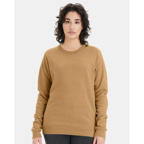 Alternative Champ Eco-Fleece Crewneck Sweatshirt