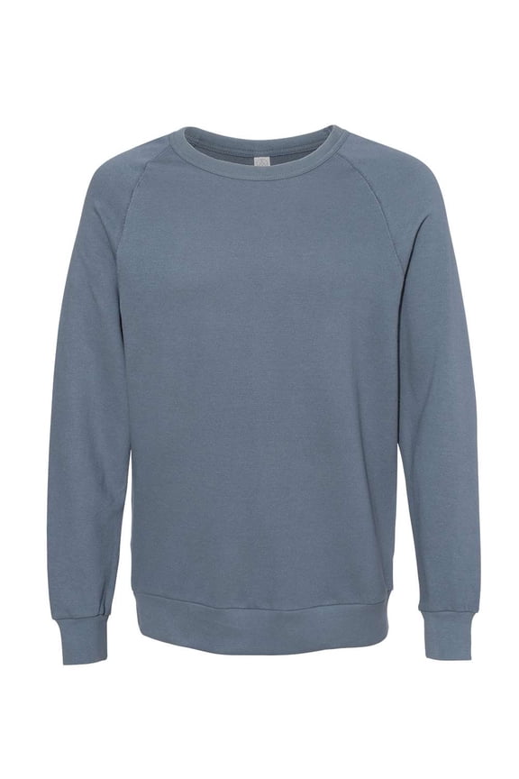 Champ Lightweight Eco-Washed French Terry Pullover