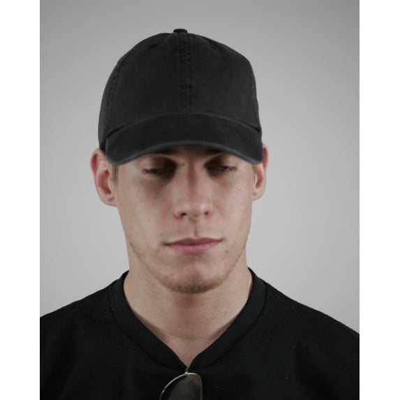 Alternative Chino Twill Dad Cap - AH70