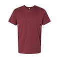 thumbnail image 1 of Alternative Cotton Jersey CVC Go-To Tee, 1 of 5