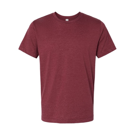 Alternative Cotton Jersey CVC Go-To Tee