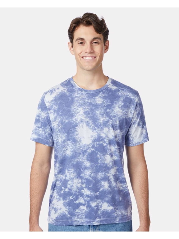 Cotton Jersey Go-To Tee Size up to 4XL