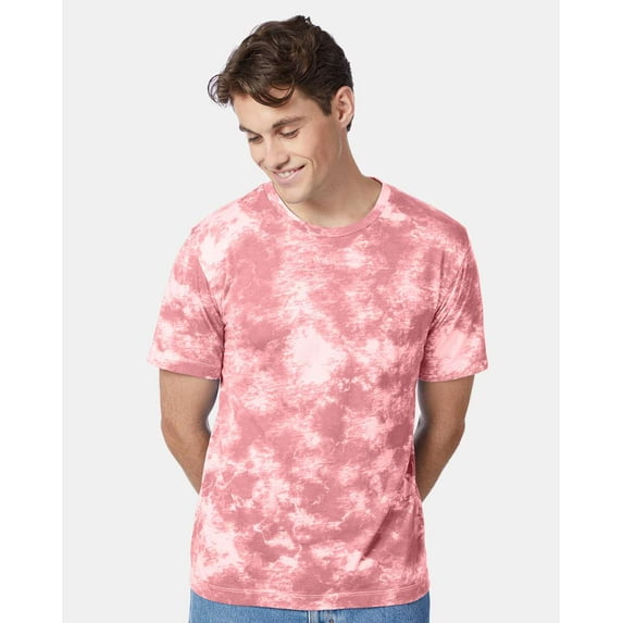 Alternative Cotton Jersey Go-To Tee Size up to 4XL