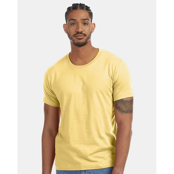 Alternative Cotton Jersey Go-To Tee Size up to 4XL