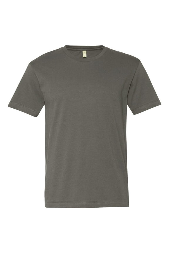 Cotton Jersey Go-To Tee Size up to 4XL