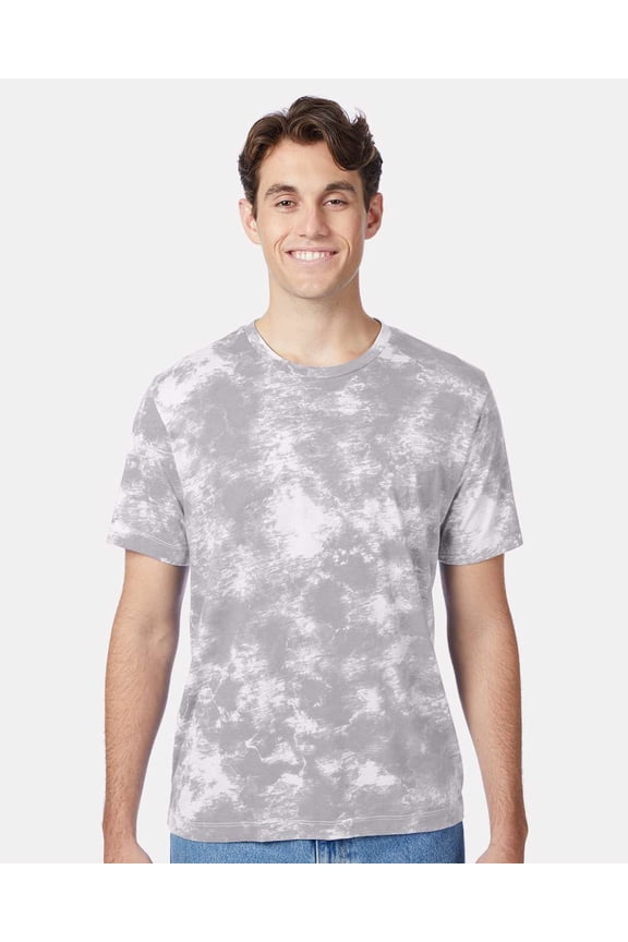 Cotton Jersey Go-To Tee Size up to 4XL