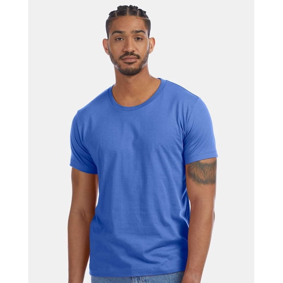 Alternative Cotton Jersey Go-To Tee Size up to 4XL